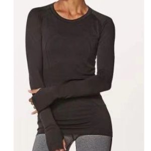 Swiftly Tech Long Sleeve 2.0